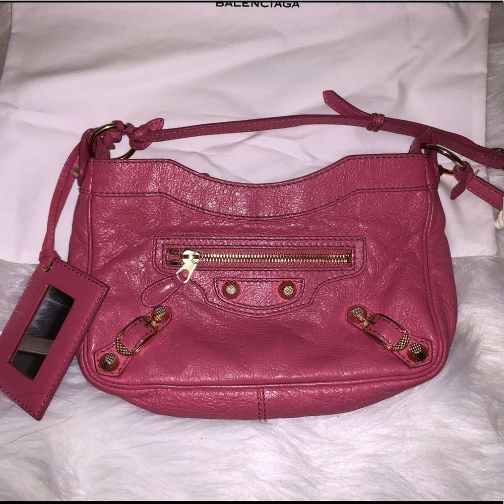 Balenciaga City bag.. Like New